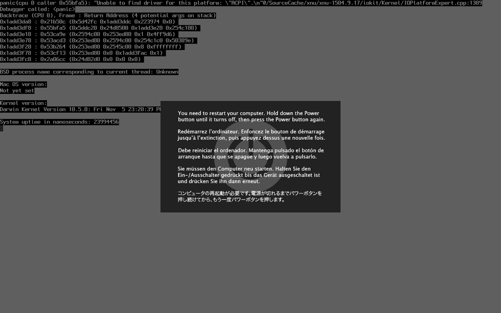 create mac os x mountain lion install disk